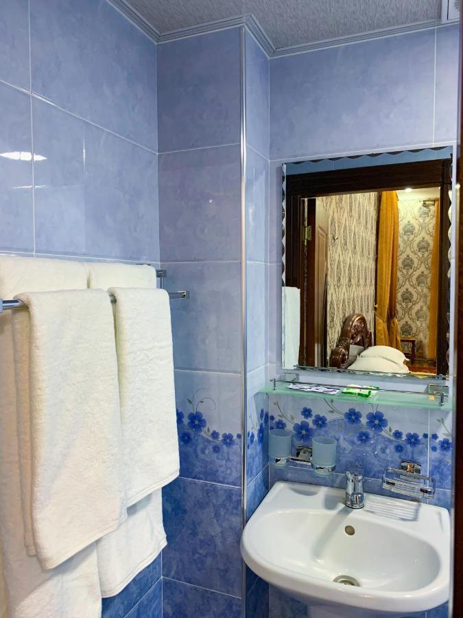 Safar Guest House Самарканд Экстерьер фото