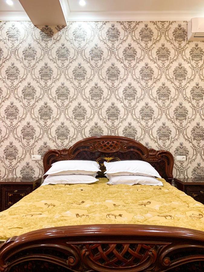 Safar Guest House Самарканд Экстерьер фото